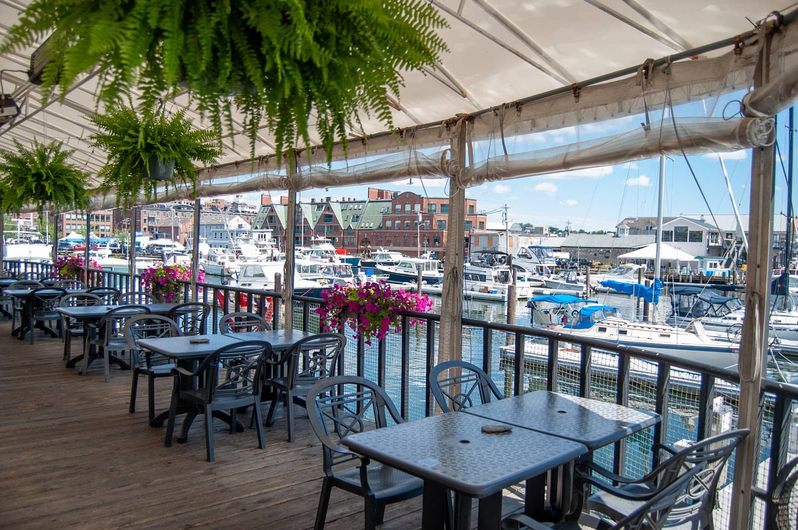 DiMillo's On the Water