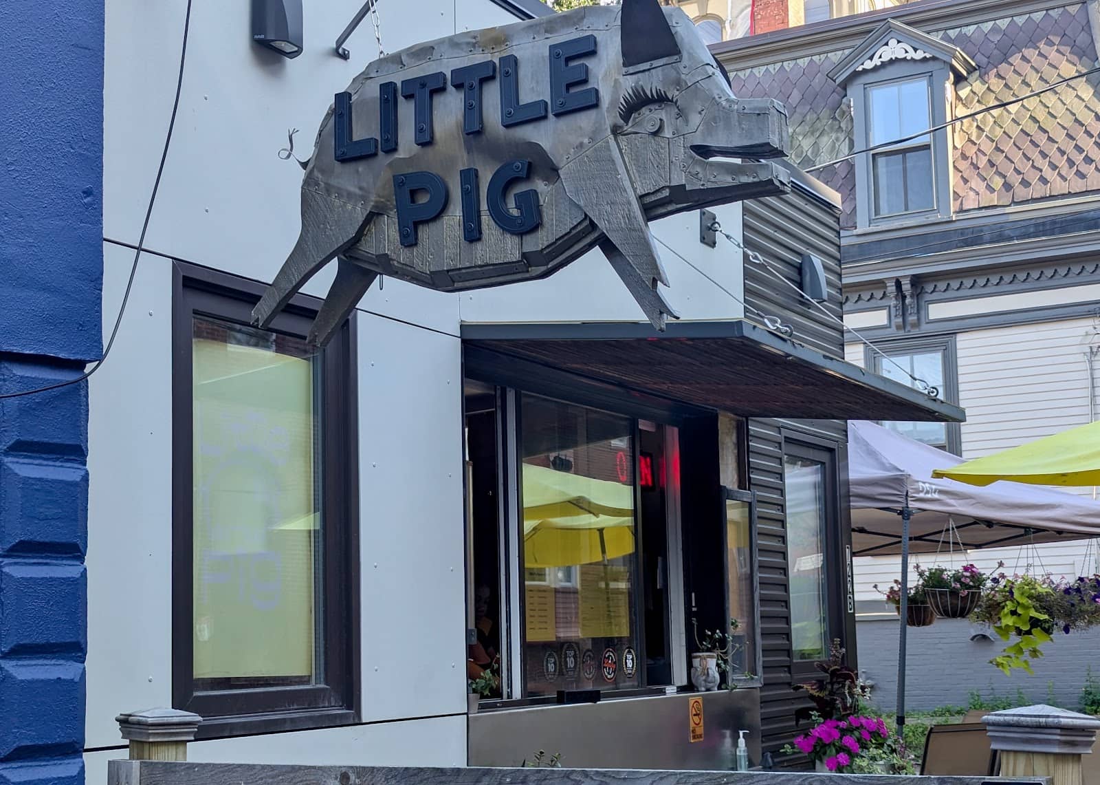 Little Pig