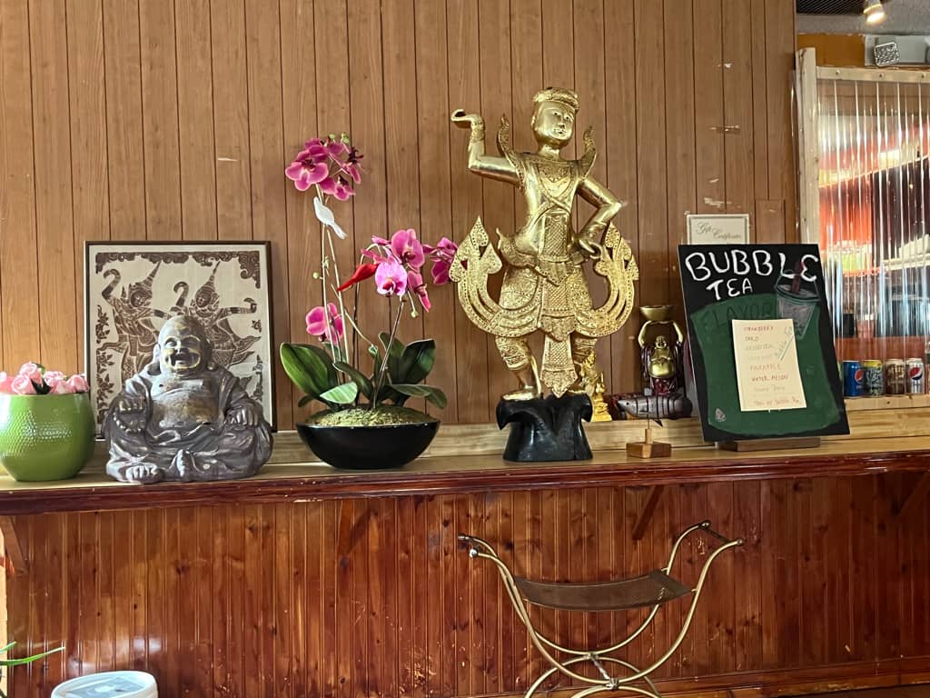 Roselyn Thai Fine Cuisine