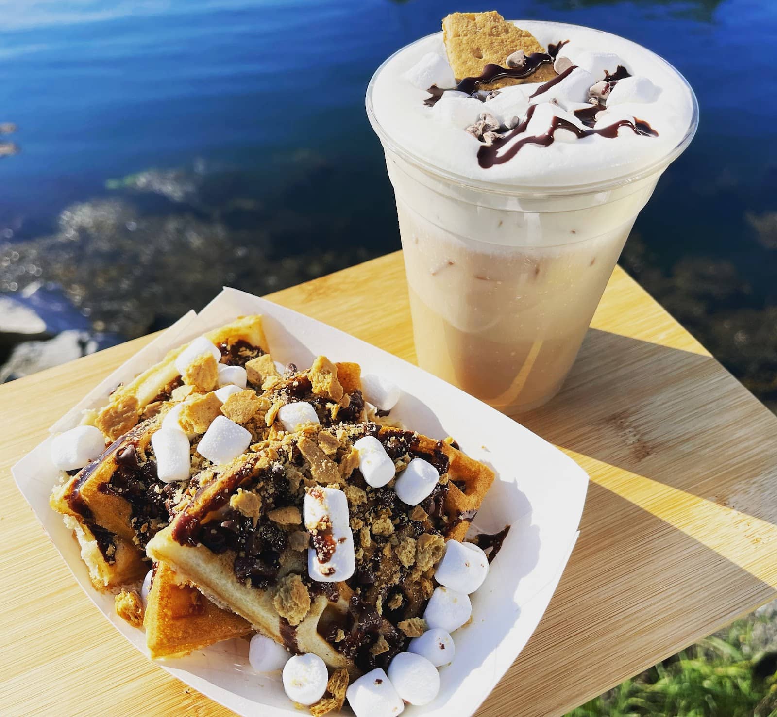 Tuck & Roll Food Truck