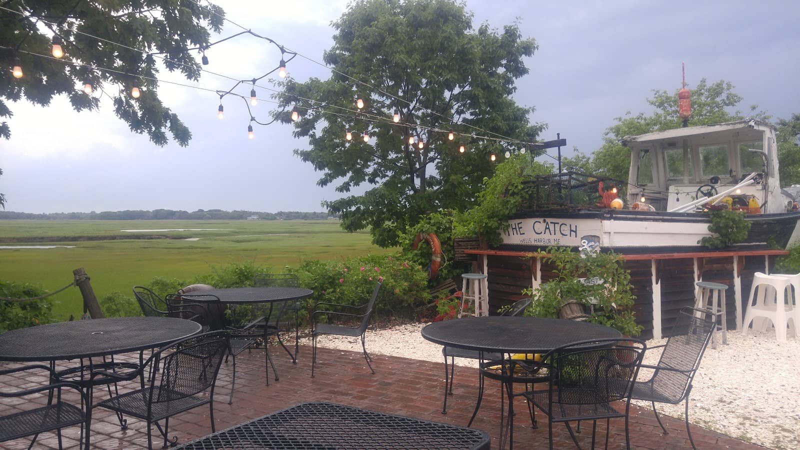 Fisherman's Catch Restaurant