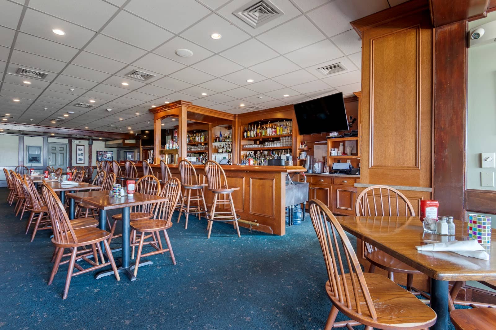 Union Bluff Grill & Pub