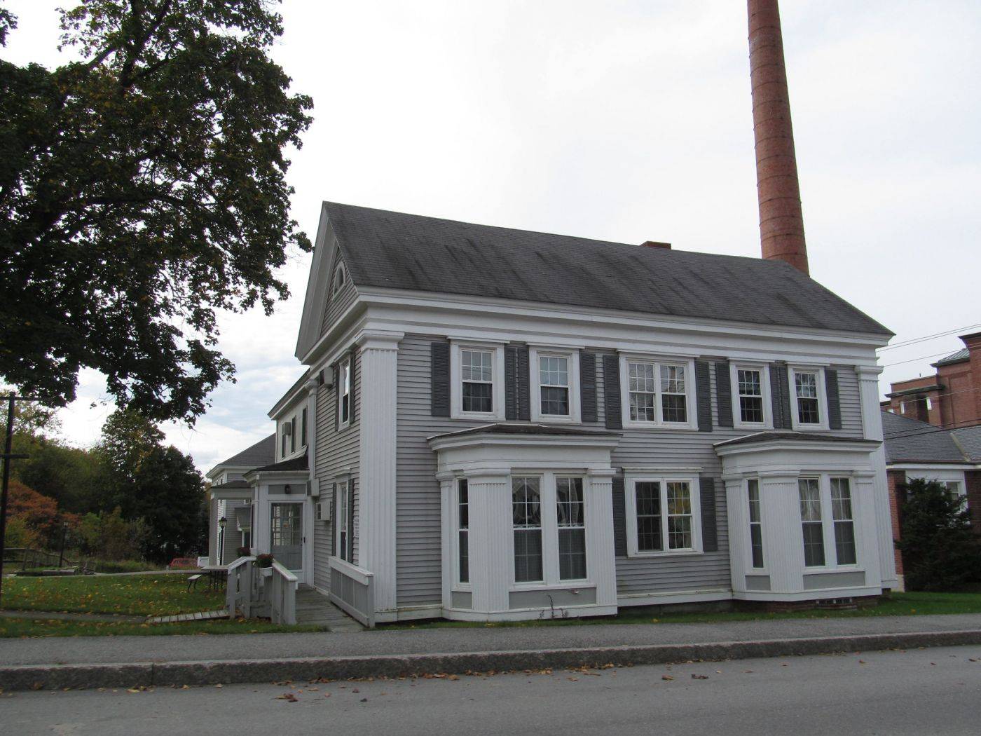 Winthrop