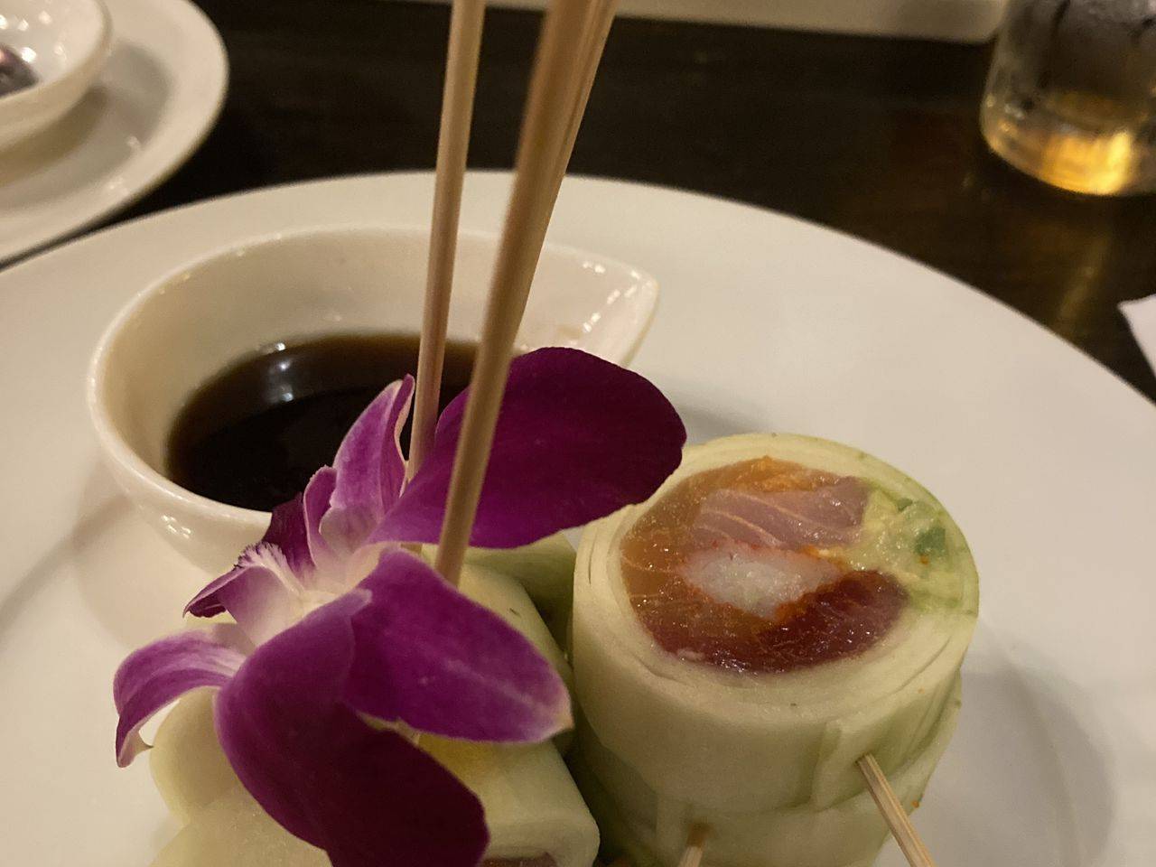 food