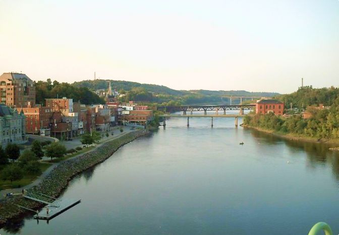 Hallowell