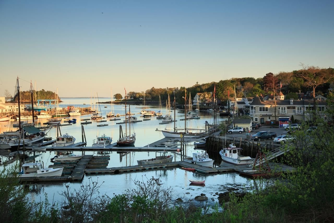 16 Bay View — Camden Hotels — Maine.com