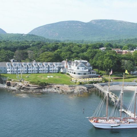 Bar Harbor — Maine.com