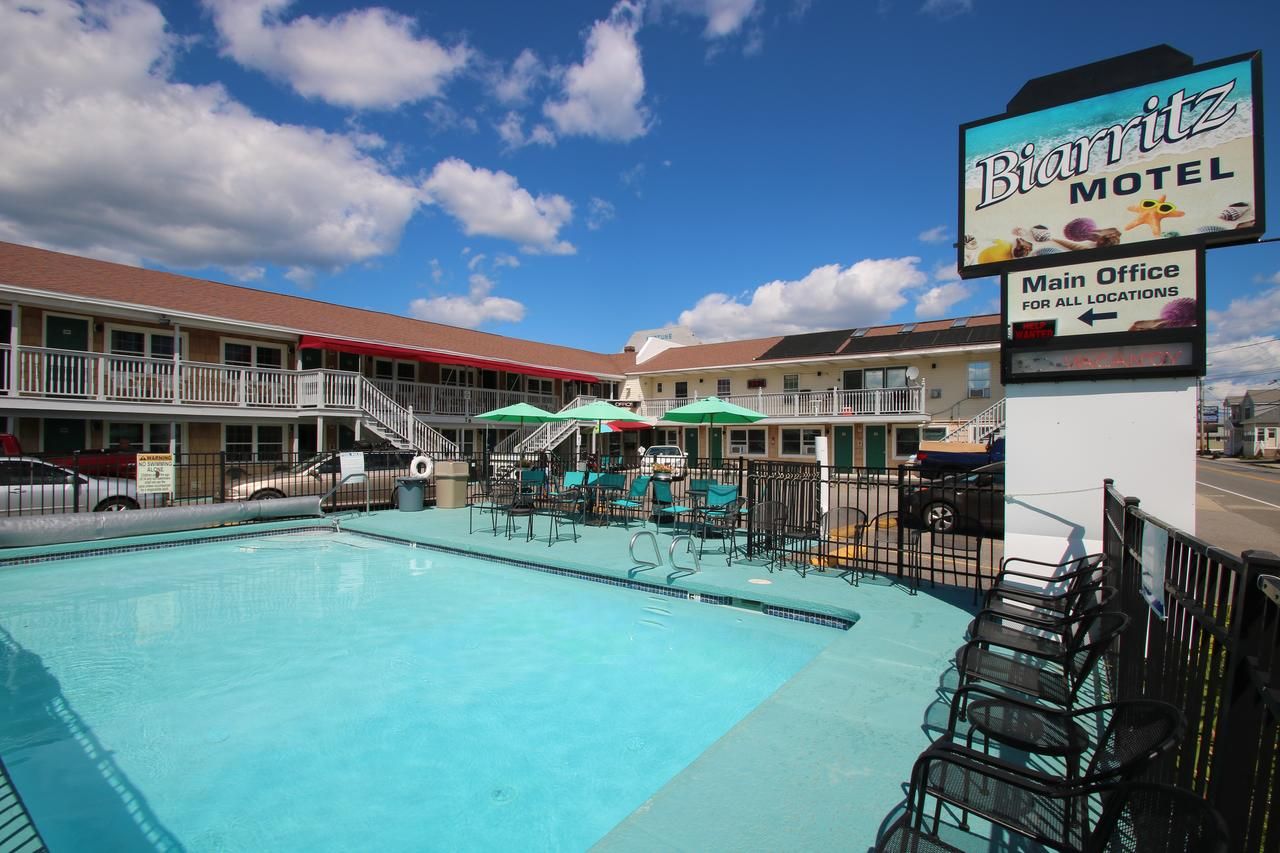Biarritz Motel & Suites — Old Orchard Beach Hotels — Maine.com