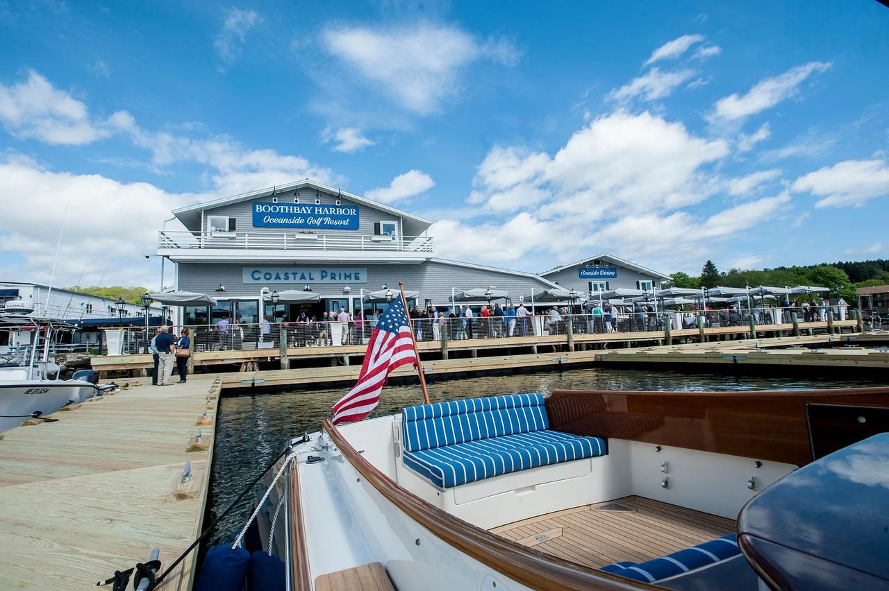 Boothbay Harbor Oceanside Golf Resort Boothbay Harbor Hotels Maine com Boothbay Harbor Oceanside Golf Resort Boothbay Harbor Hotels Maine com