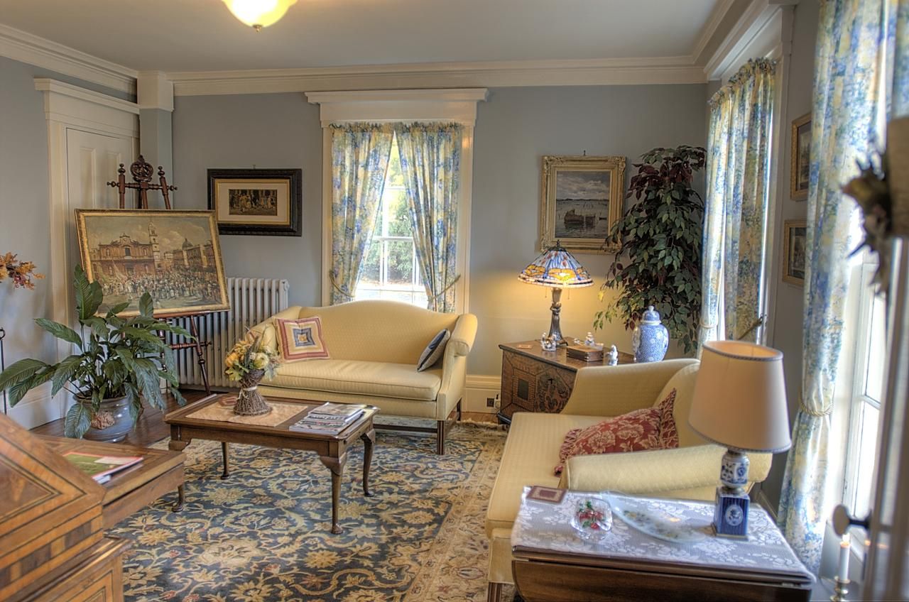 Camden Maine Stay Inn — Camden Hotels — Maine.com