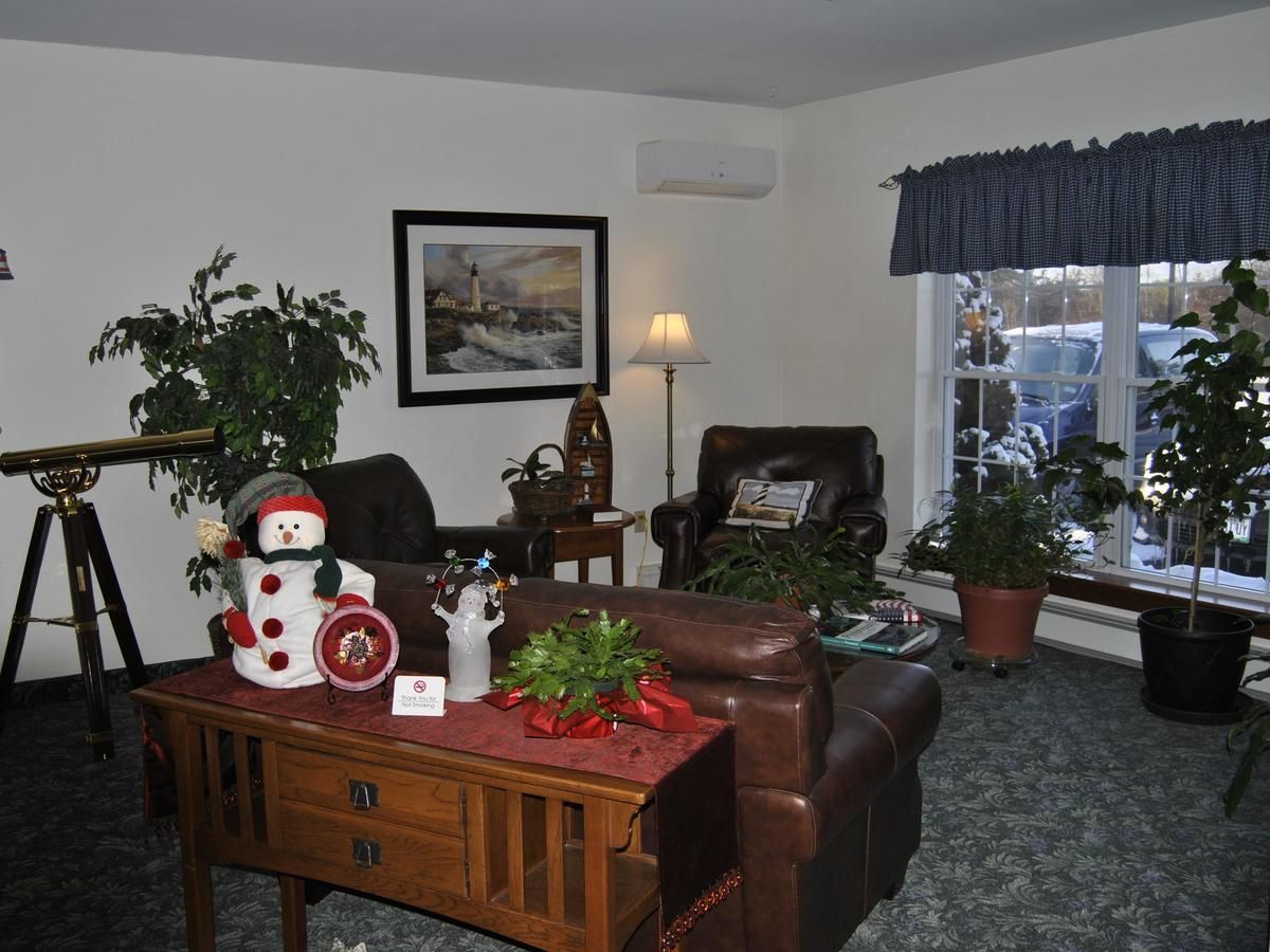 Casco bay inn freeport hotels maine