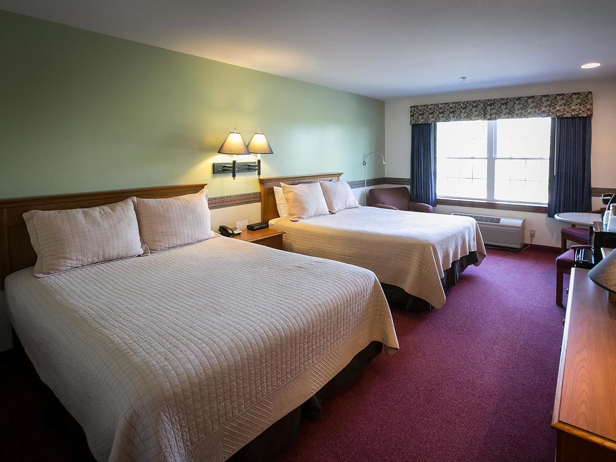 Casco bay inn freeport hotels maine