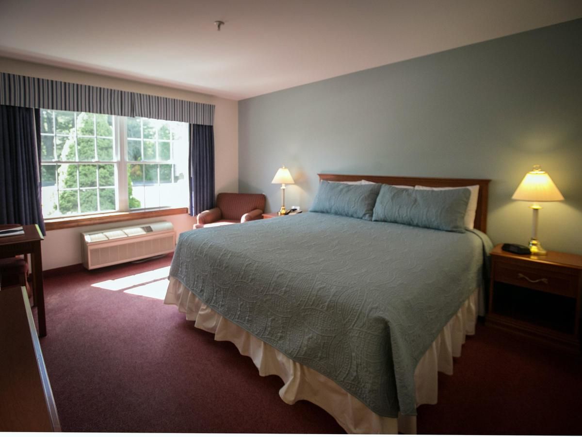 Casco bay inn freeport hotels maine