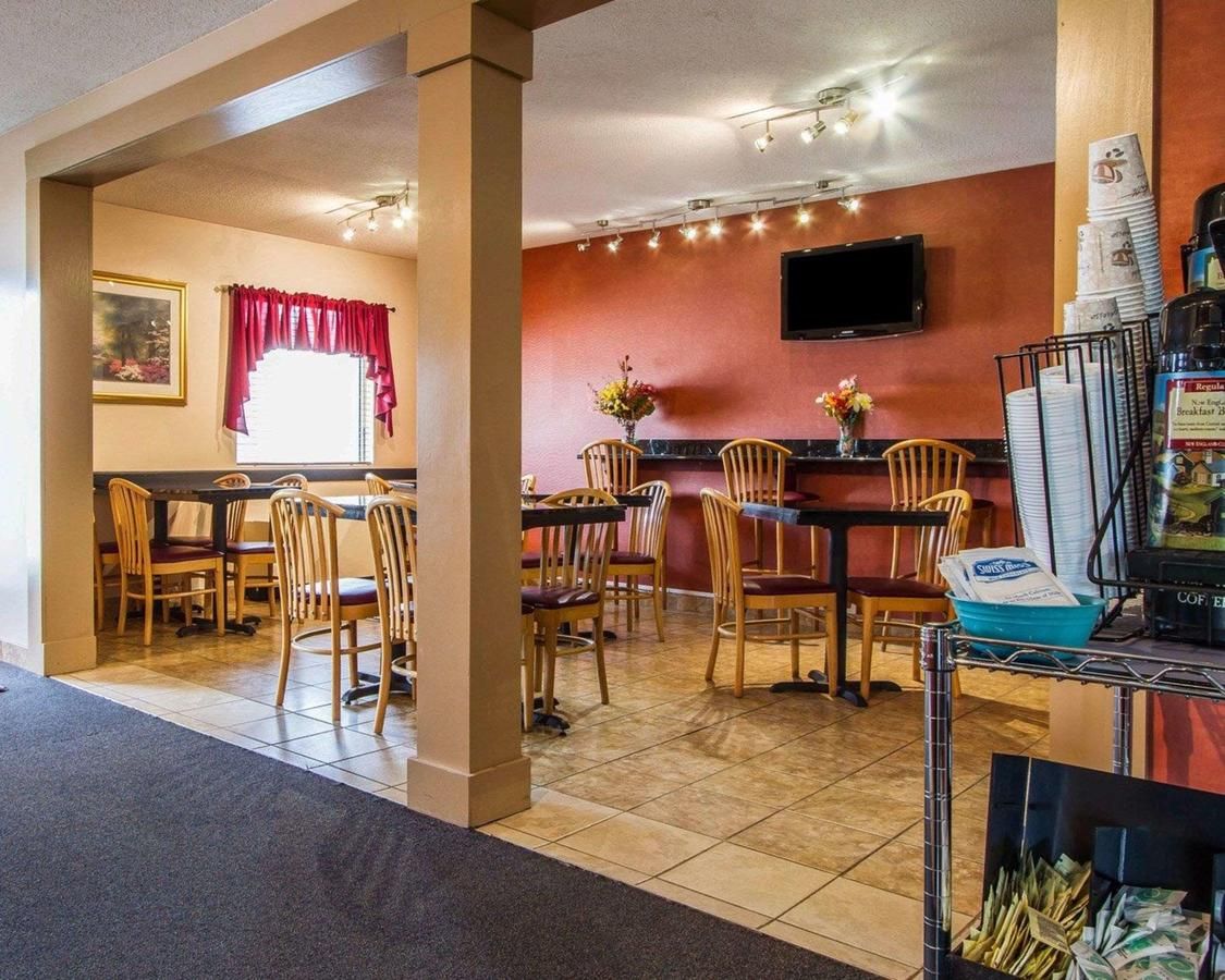 Econo lodge freeport freeport hotels maine