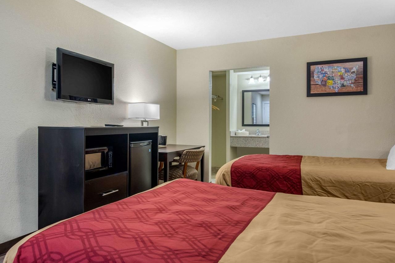 Econo lodge freeport freeport hotels maine