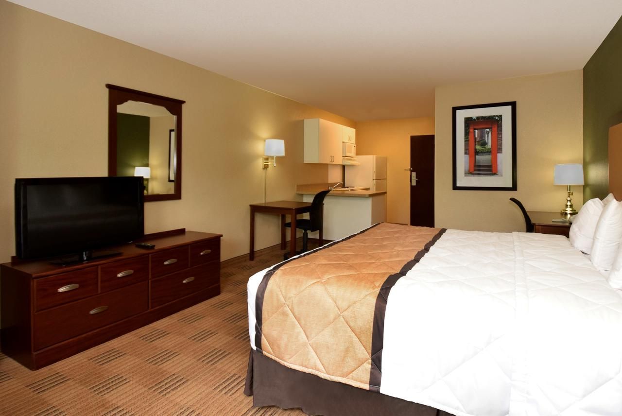 Extended Stay America Portland Scarborough — Portland Hotels