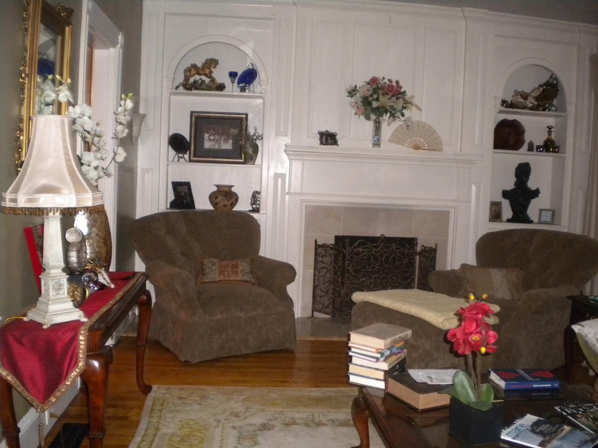 portland me bed and breakfast
