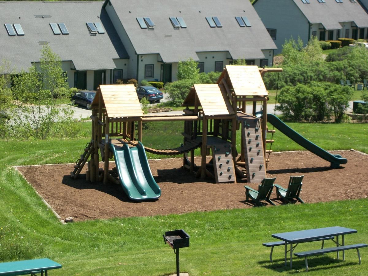 Harbor Ridge — Portland Hotels —