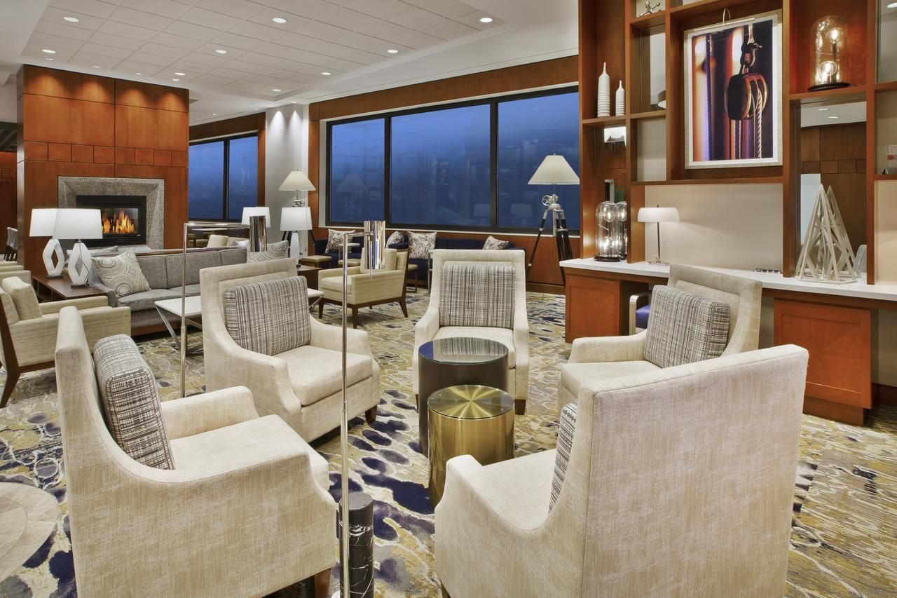 Hilton garden inn portland downtown waterfront portland hotels