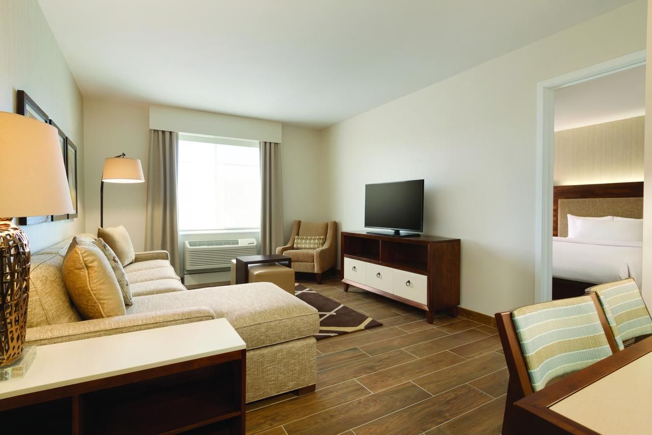 Homewood Suites By Hilton Augusta — Augusta Hotels — Maine.com