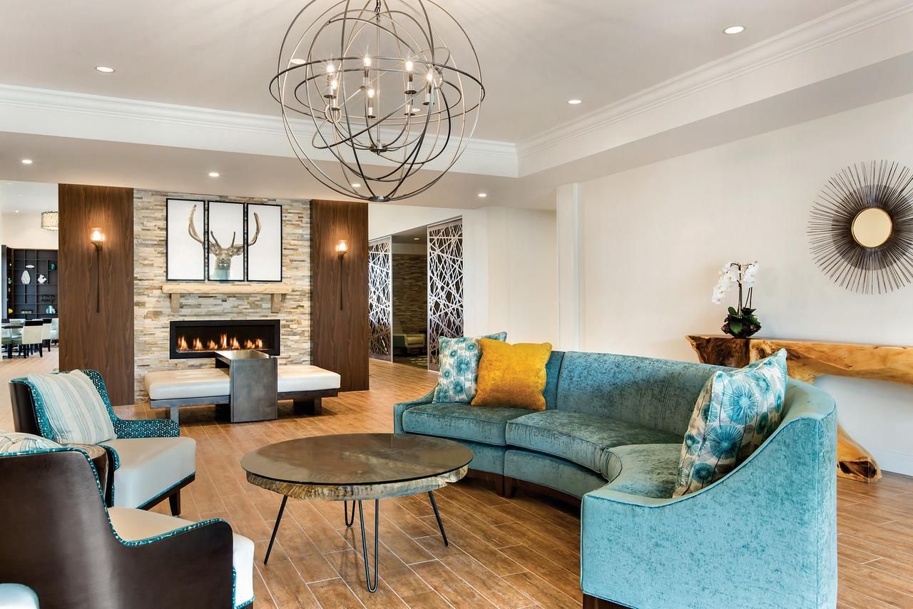 Homewood Suites By Hilton Augusta — Augusta Hotels — Maine.com