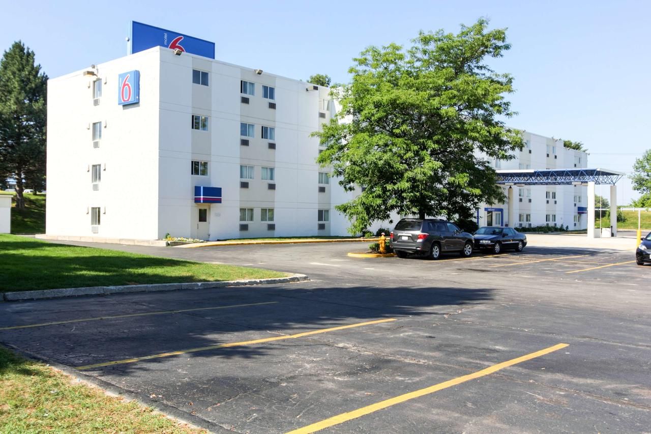 Motel 6 Portland Maine — Portland Hotels — Maine.com