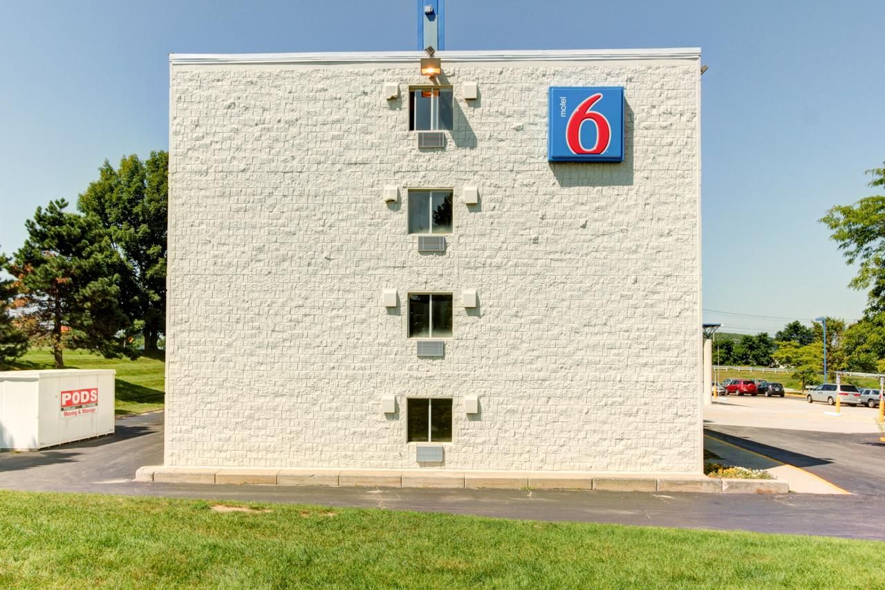 Motel 6 Portland Maine — Portland Hotels —