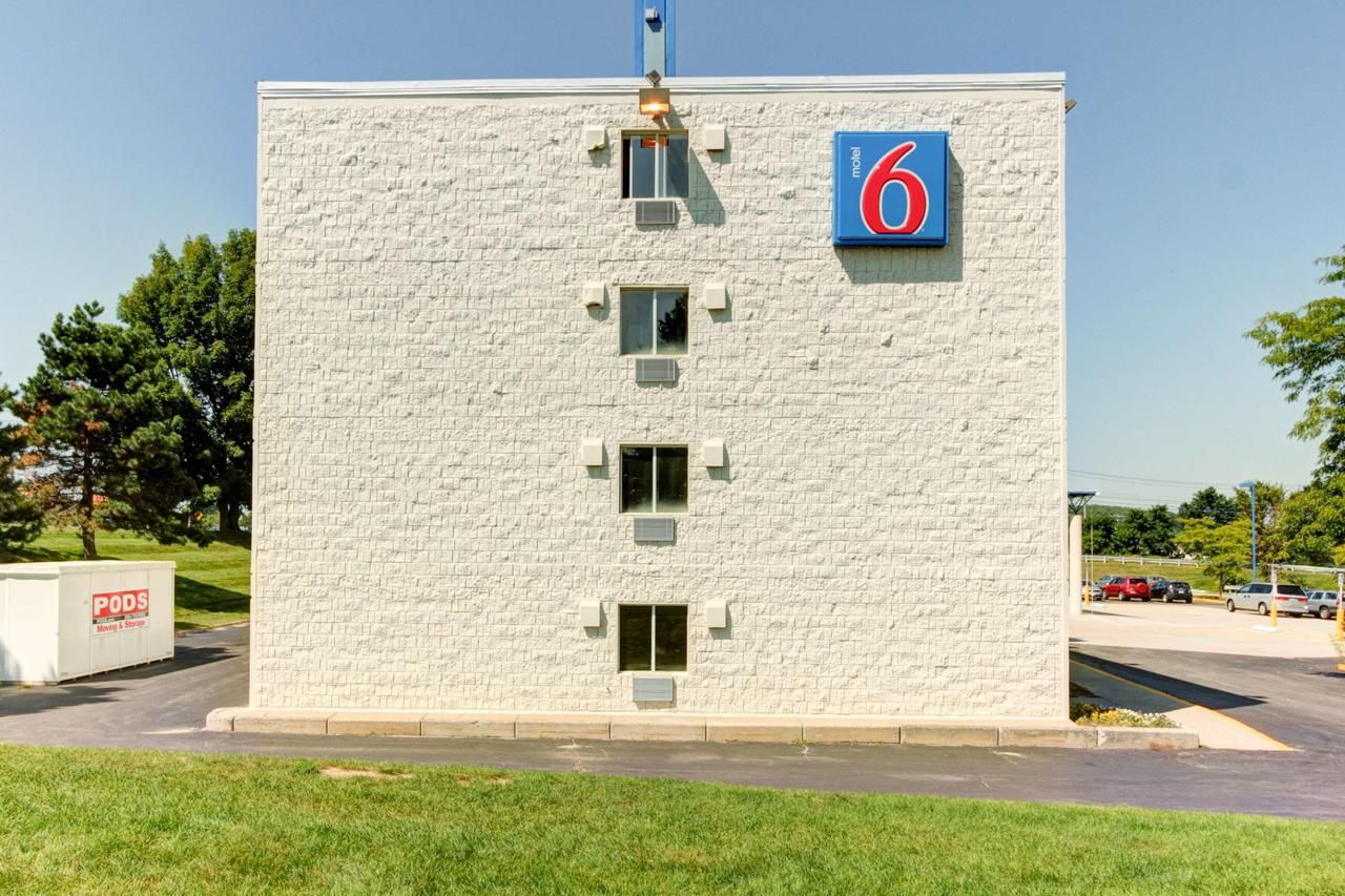 Motel 6 Portland Maine — Portland Hotels —