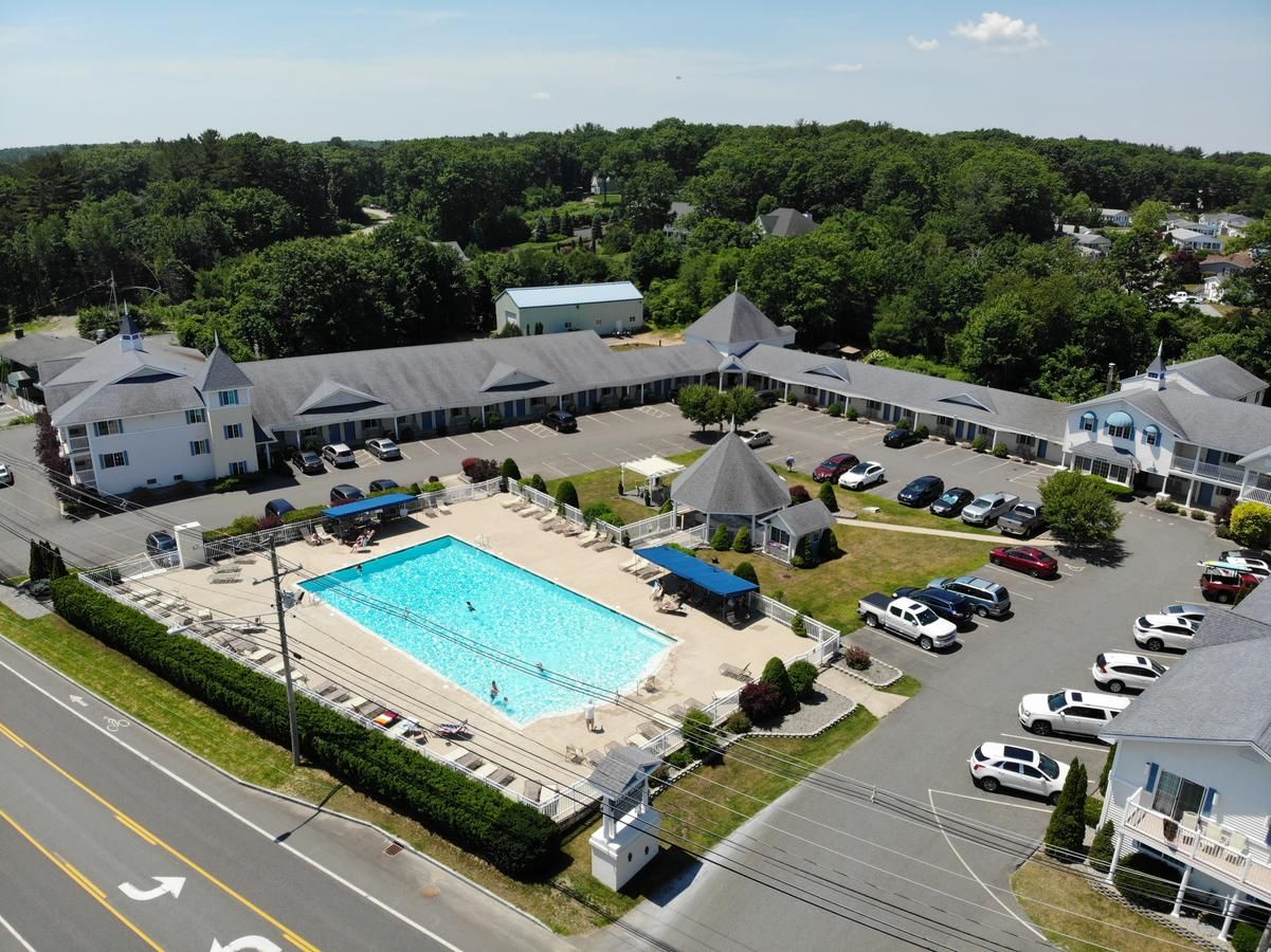 Ogunquit Hotel and Suites