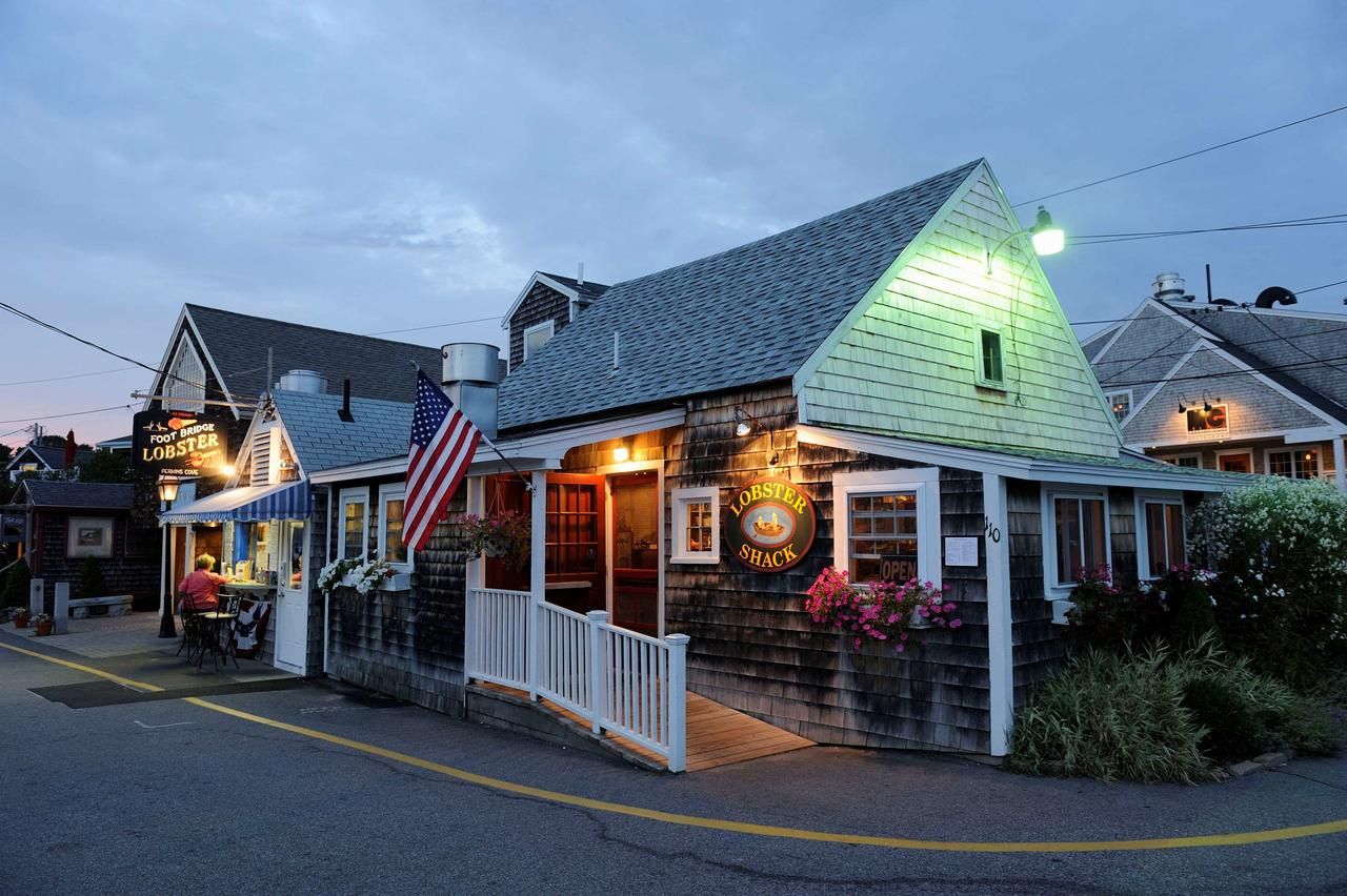 Ogunquit River Inn, an Ascend Hotel Collection Member — Ogunquit Hotels —
