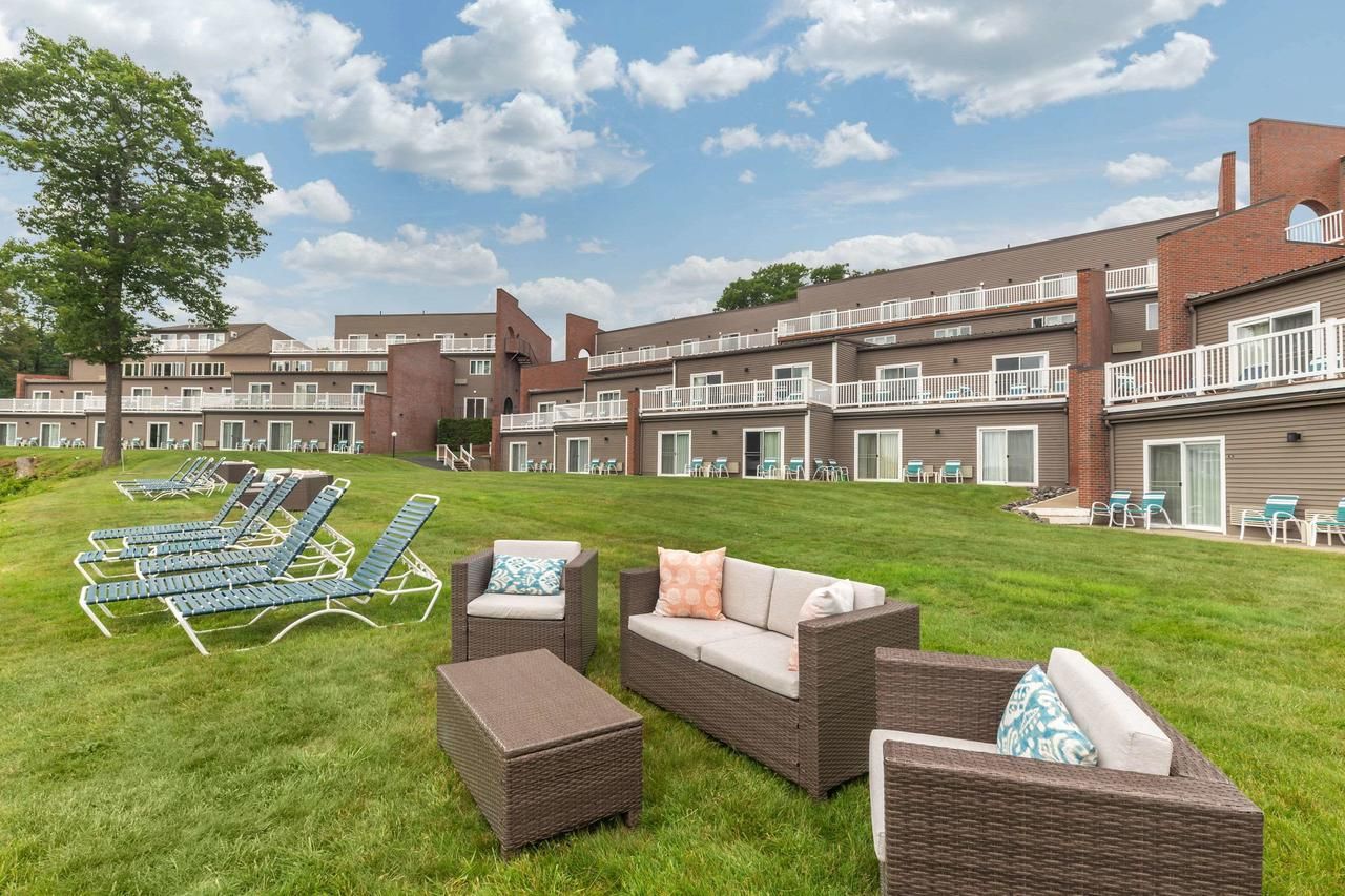 Ogunquit River Inn, an Ascend Hotel Collection Member — Ogunquit Hotels