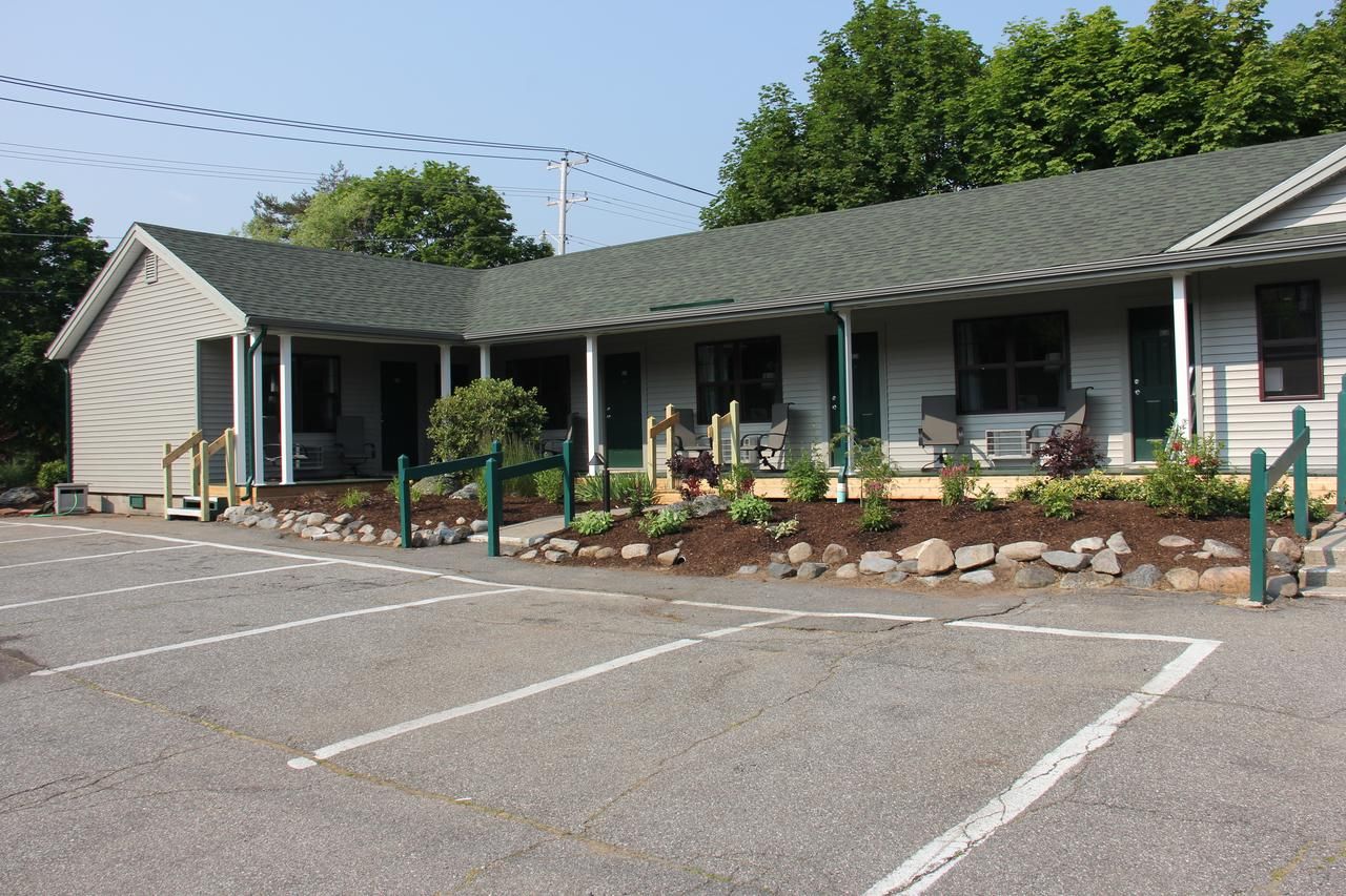 Primrose Place — Bar Harbor Hotels —