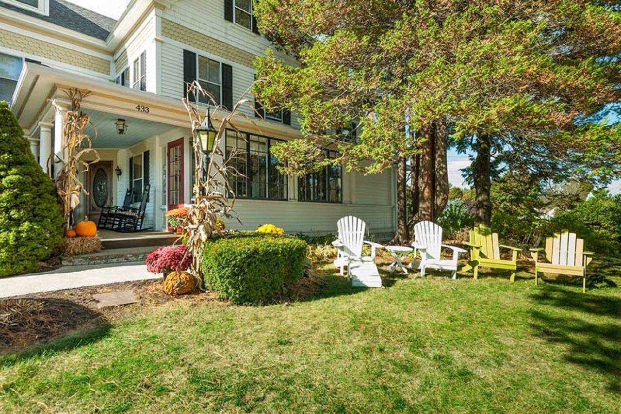 Puffin Inn — Ogunquit Hotels —