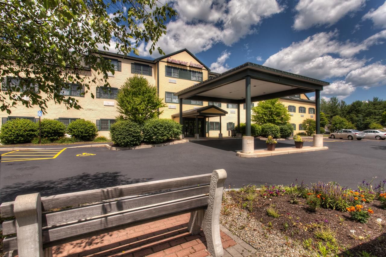 Quality suites freeport freeport hotels maine