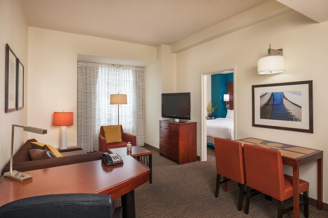 Residence Inn Downtown Portland — Portland Hotels — Maine.com