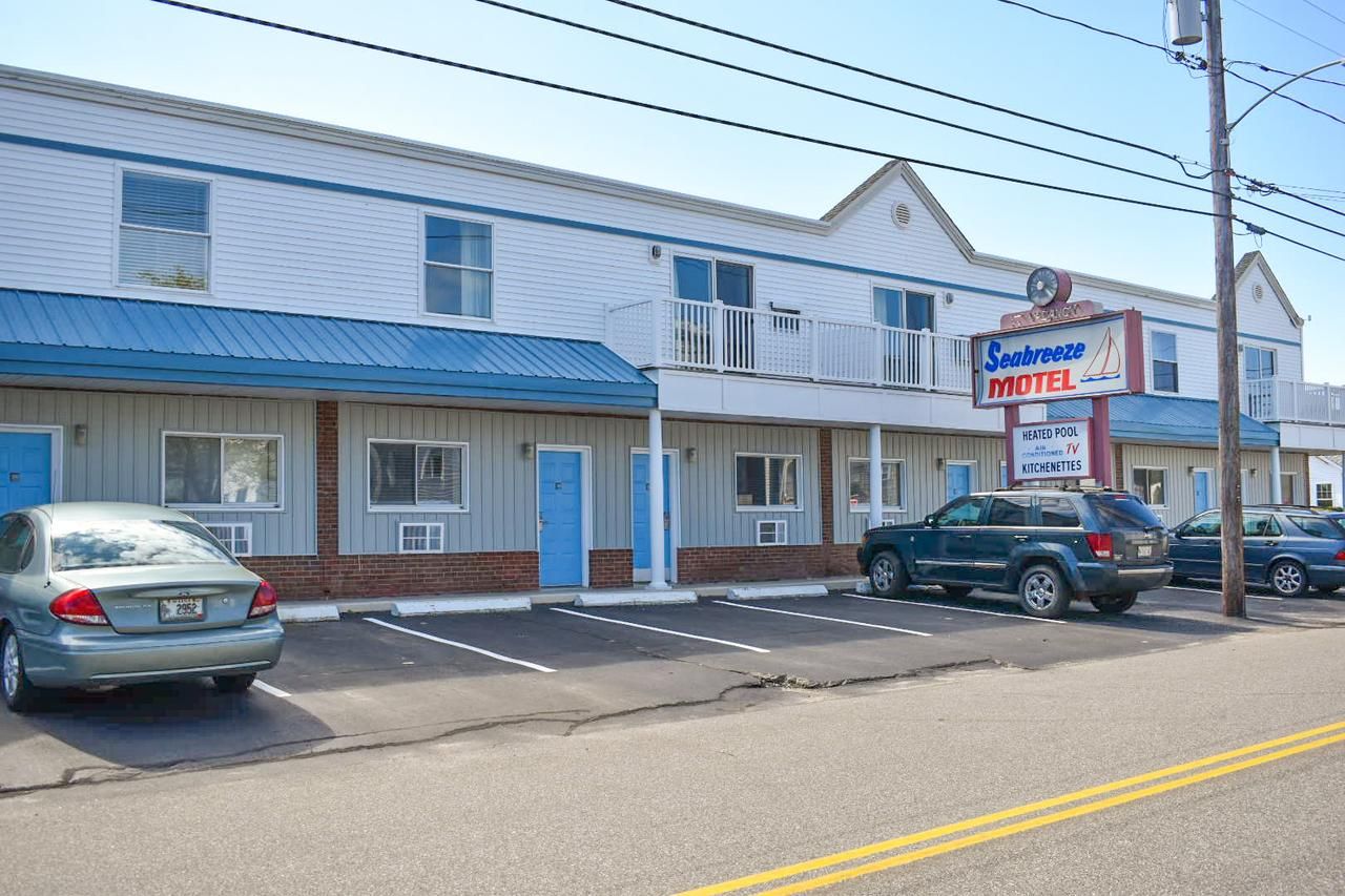 hotel motel old orchard beach maine