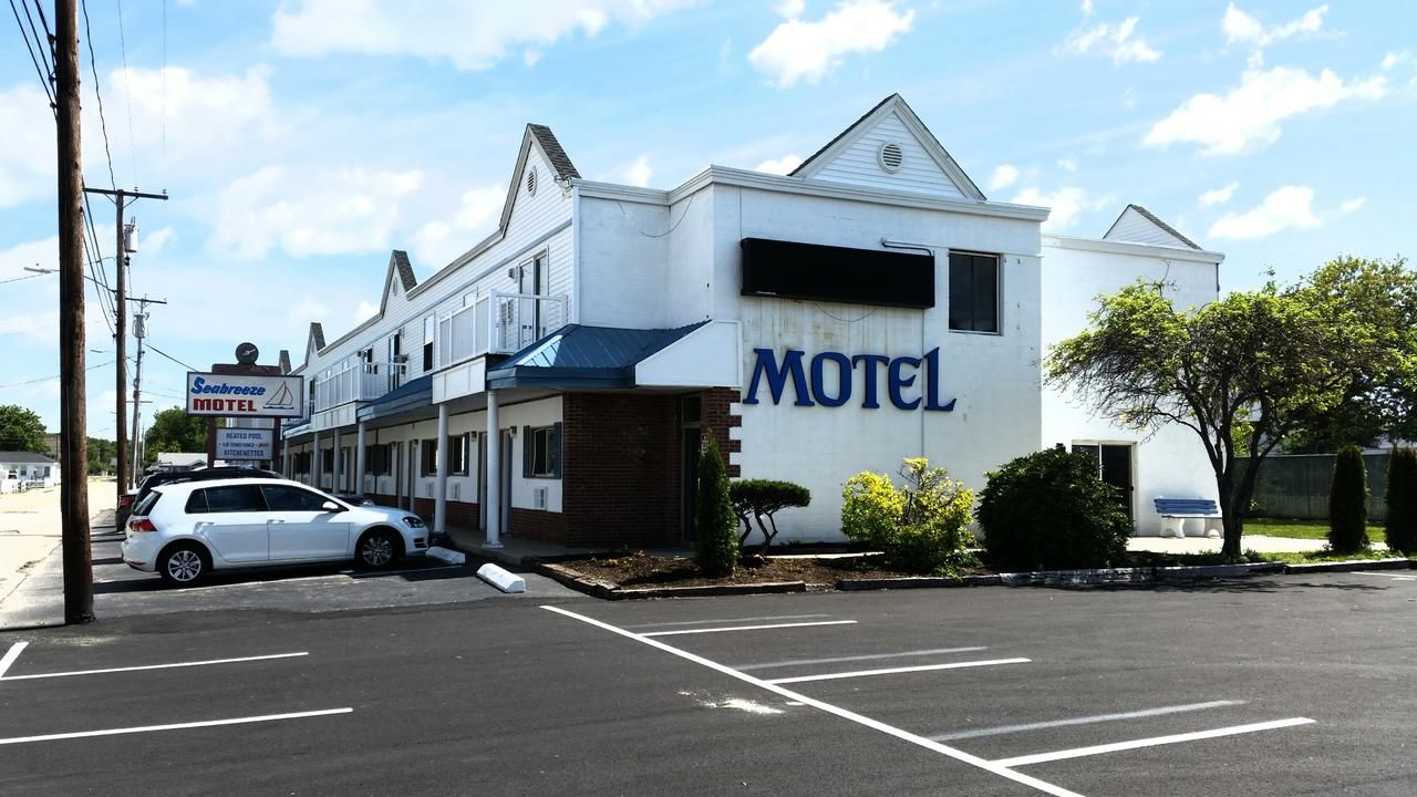 hotel motel old orchard beach maine