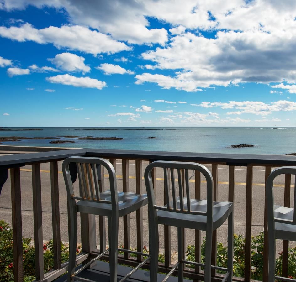 The Beach House Inn — Kennebunk Hotels — Maine.com