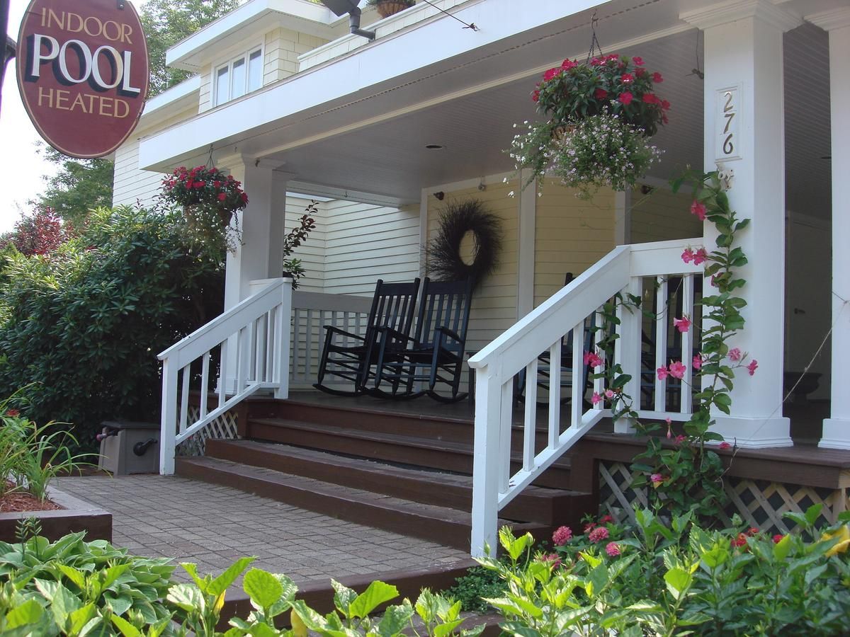 The Grand Hotel — Ogunquit Hotels —