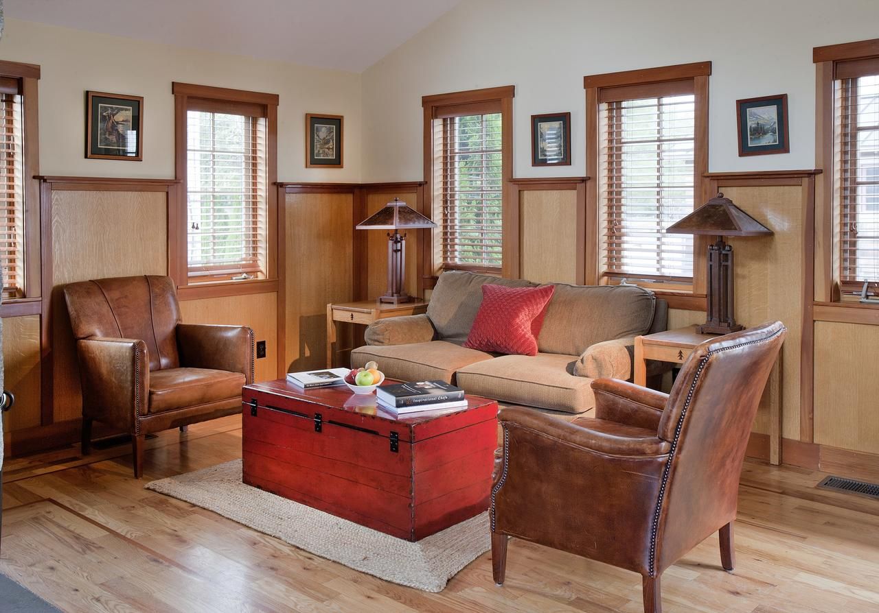 The White Barn Inn & Spa Auberge Resorts Collection — Kennebunk