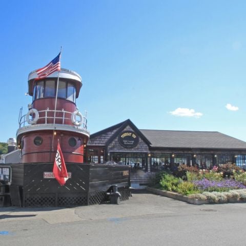 Harbour Towne Inn on the Waterfront