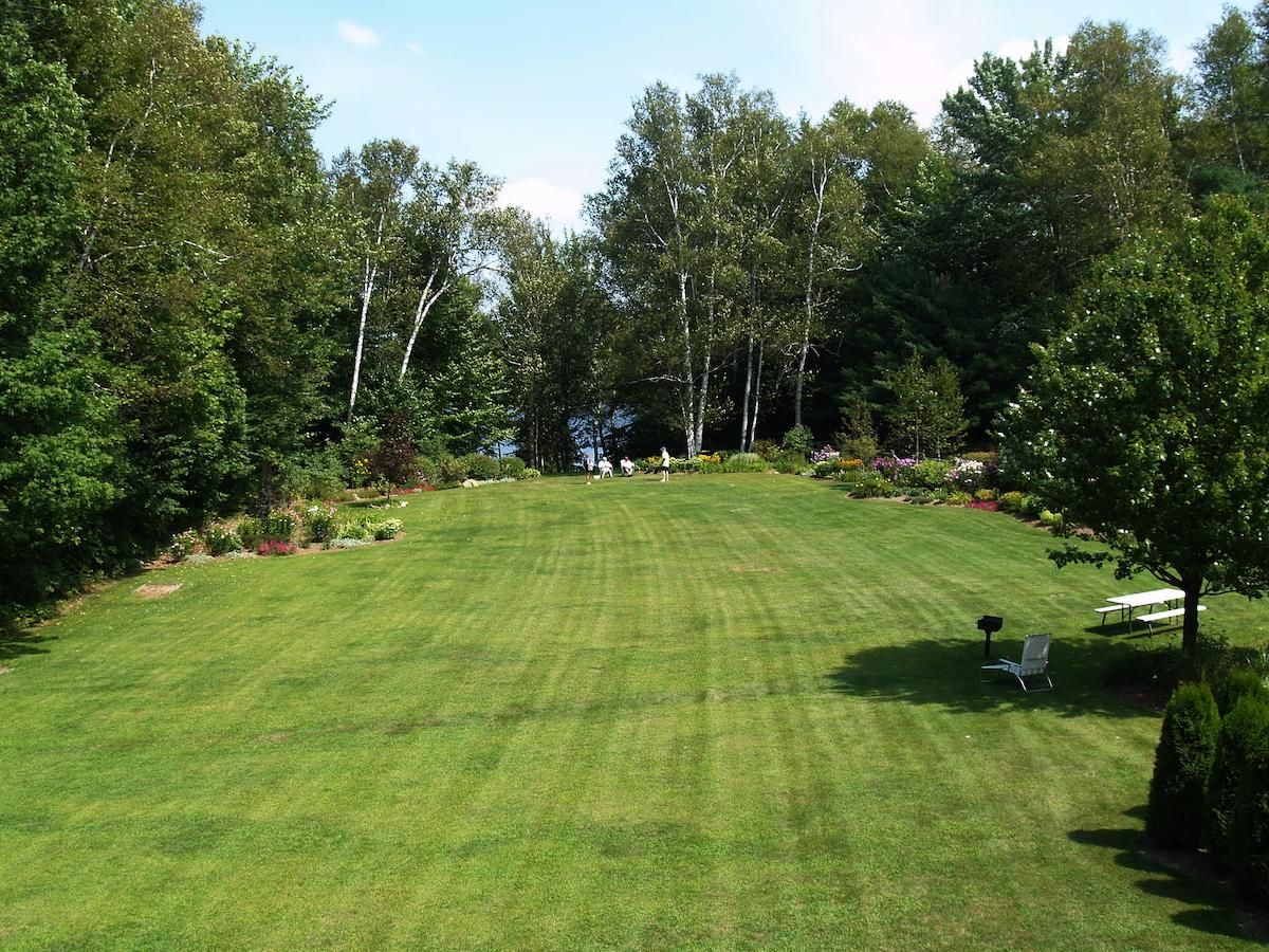 Wilson Lake Inn — Ogunquit Hotels —