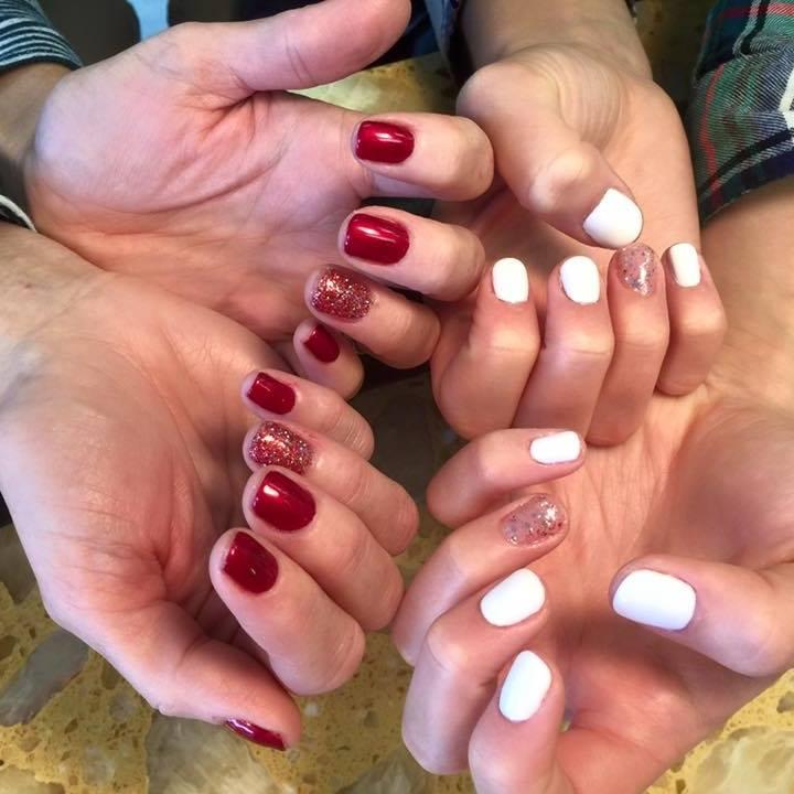 Nails by Portland Nails