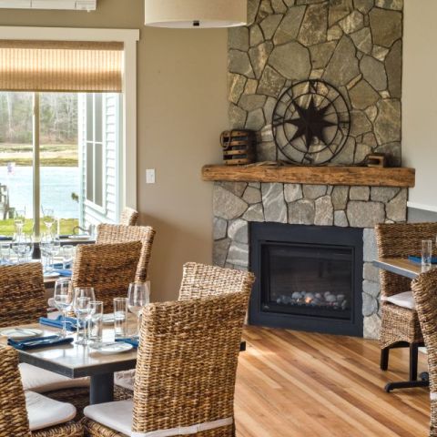 95 Ocean At The Nonantum Resort