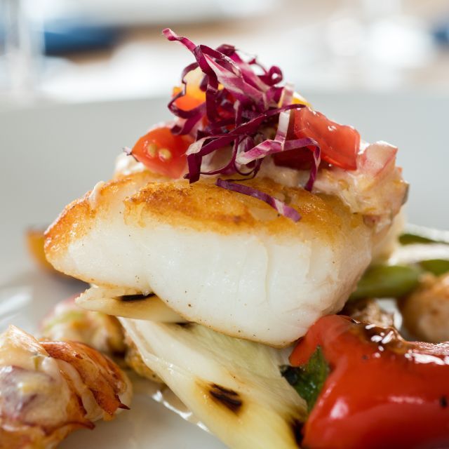 95 Ocean At The Nonantum Resort — Kennebunk Restaurants — Maine.com