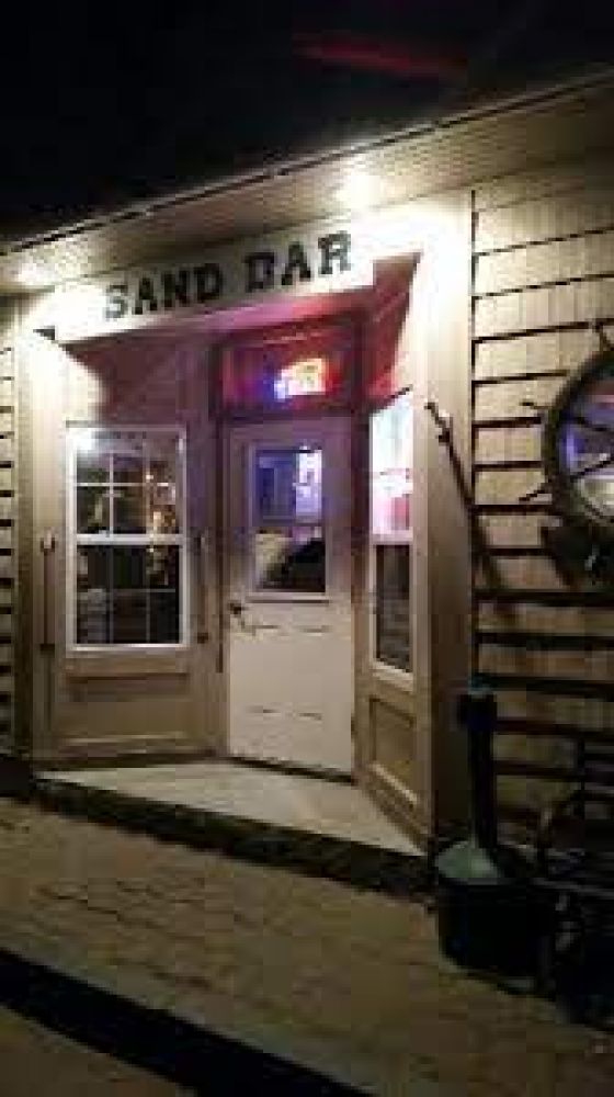 The Sand Bar