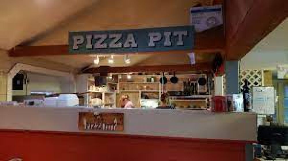 Pizza Pit
