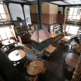 Bistro at The Old Saco Inn