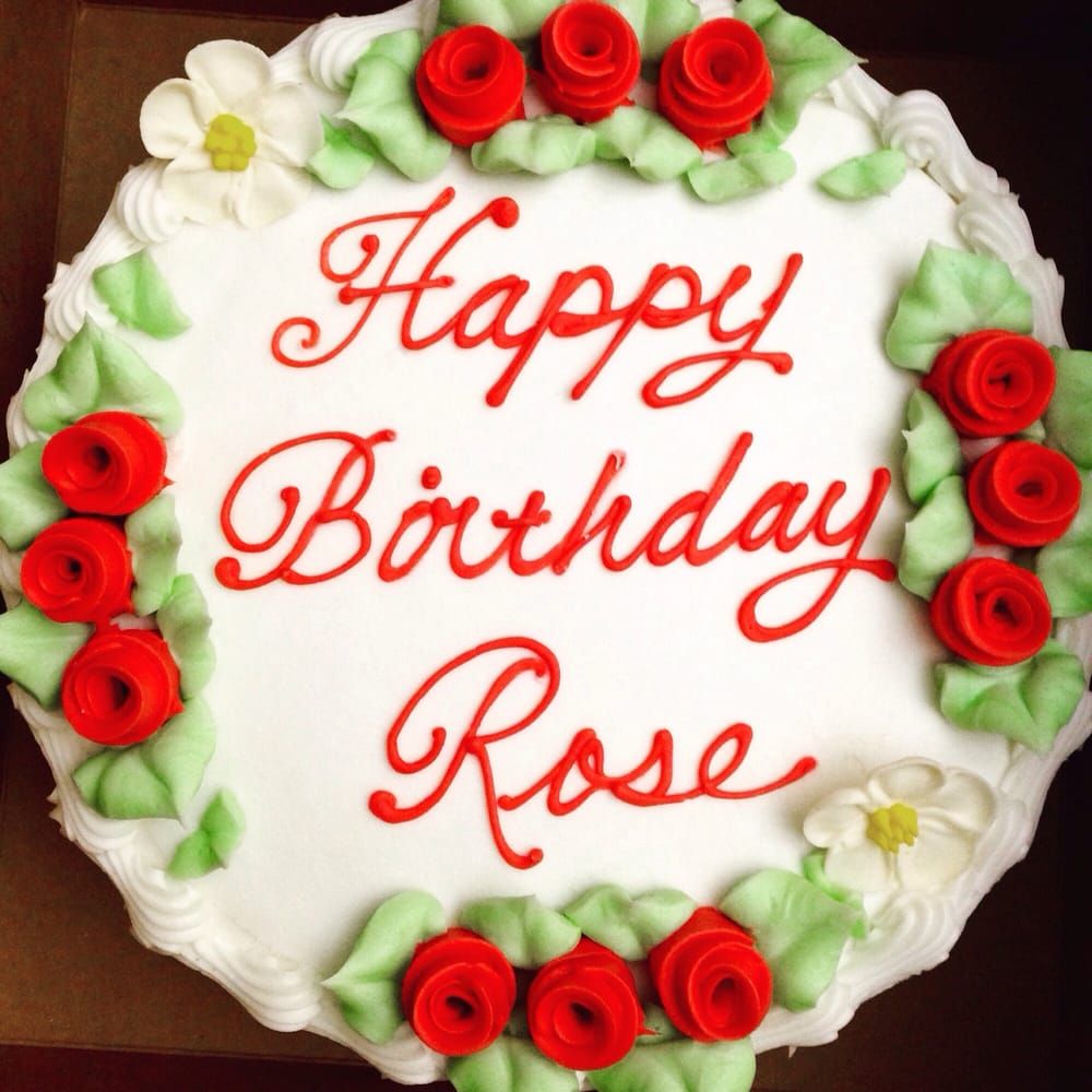 Cakes Extraordinaire — Portland Restaurants —