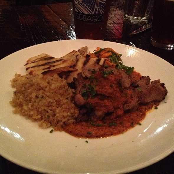 East Ender — Portland Restaurants —